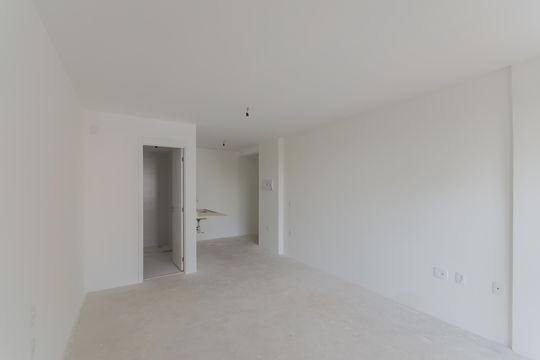 Studio de kitnet/studio à venda com 1 quarto, 34m² em Vila Mariana, São Paulo