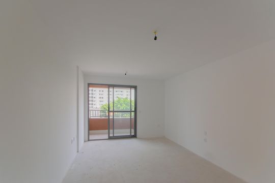 Studio de kitnet/studio à venda com 1 quarto, 34m² em Vila Mariana, São Paulo