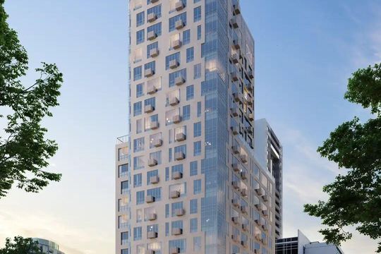Apartamento à venda com 1 quarto, 45m² em Funcionários, Belo Horizonte