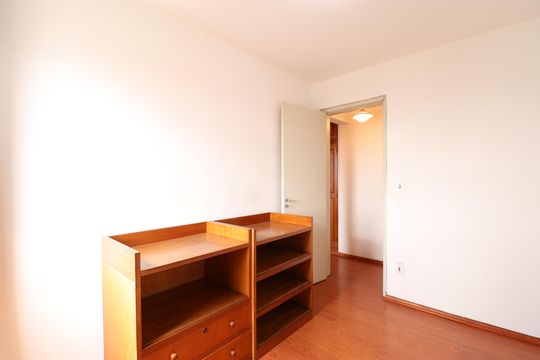 Quarto 2 de apartamento para alugar com 3 quartos, 95m² em Jaguaré, São Paulo