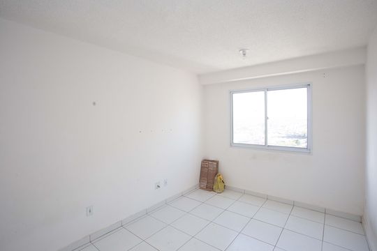 Apartamento à venda com 2 quartos, 54m² em Centro, Diadema