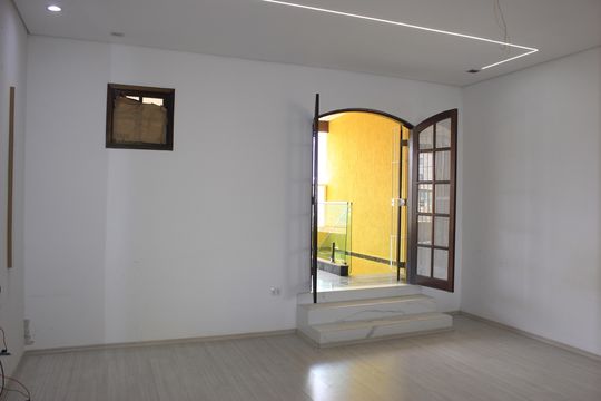 Suíte Master de casa à venda com 5 quartos, 350m² em Jardim Terezopolis, Guarulhos