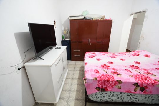 Quarto 2 de casa à venda com 3 quartos, 250m² em Parque Brasília, Campinas