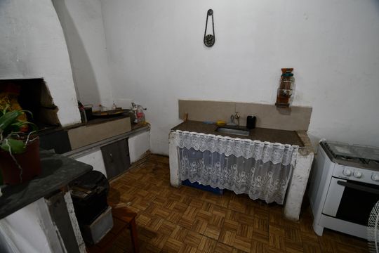 Churrasqueira de casa à venda com 3 quartos, 250m² em Parque Brasília, Campinas
