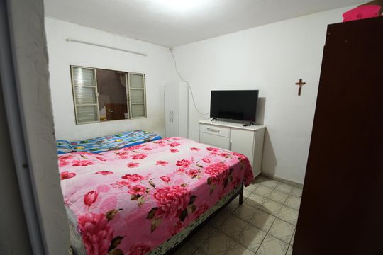 Quarto 2 de casa à venda com 3 quartos, 250m² em Parque Brasília, Campinas