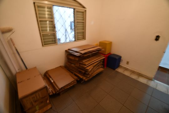 Quarto 3 de casa à venda com 3 quartos, 250m² em Parque Brasília, Campinas