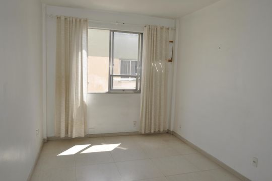 Apartamento para alugar com 2 quartos, 45m² em Engenho Novo, Rio de Janeiro