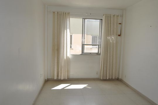 Sala de apartamento para alugar com 2 quartos, 45m² em Engenho Novo, Rio de Janeiro