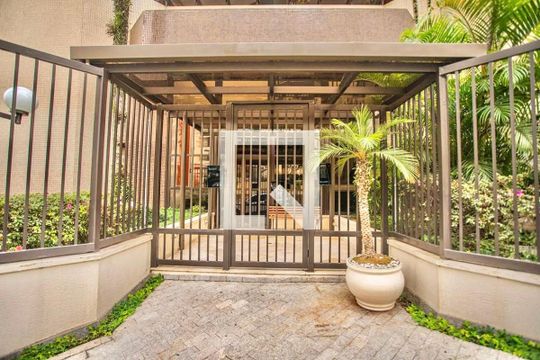 Fachada de apartamento à venda com 2 quartos, 80m² em Vila Mascote, São Paulo
