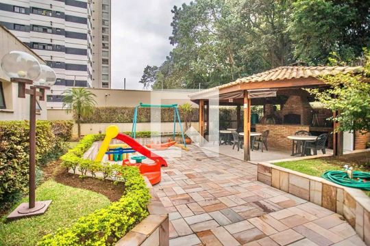 Área comum de apartamento à venda com 2 quartos, 80m² em Vila Mascote, São Paulo