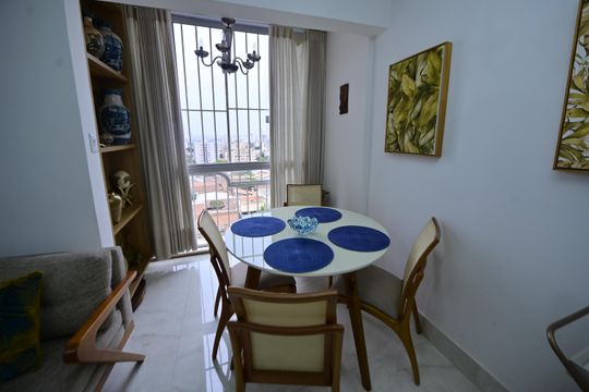 Apartamento para alugar com 2 quartos, 59m² em Jardim América, Goiânia