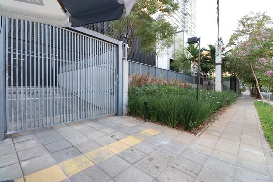 Fachada de apartamento para alugar com 2 quartos, 62m² em Vila Leopoldina, São Paulo