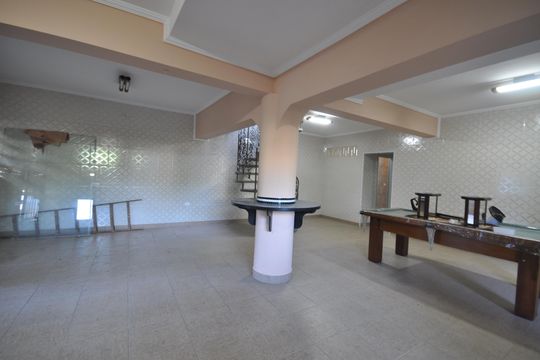 Área comum de casa para alugar com 5 quartos, 370m² em Tremembé, São Paulo