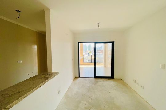 Apartamento à venda com 2 quartos, 68m² em Vila Zanardi, Guarulhos