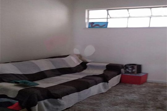 Apartamento à venda com 1 quarto, 40m² em Campos Elíseos, São Paulo