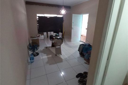 Casa à venda com 3 quartos, 84m² em Campo Limpo, São Paulo