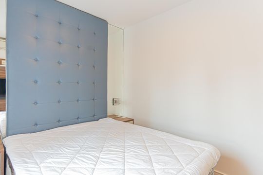 Apartamento à venda com 3 quartos, 105m² em Jardim Prainha, São Paulo