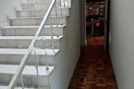 Casa à venda com 4 quartos, 300m² em Brooklin, São Paulo
