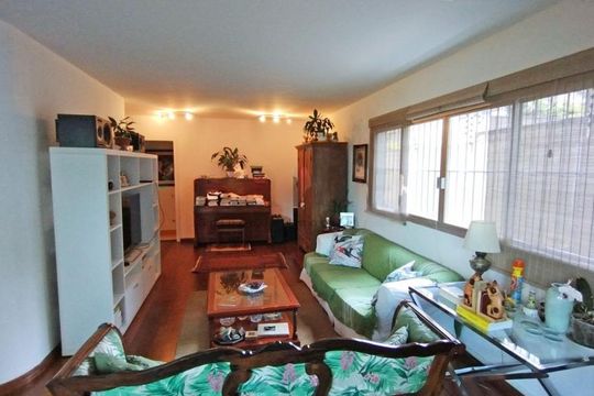Apartamento para alugar com 4 quartos, 146m² em Campo Belo, São Paulo