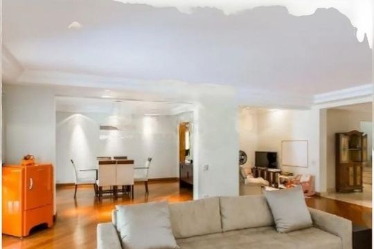 Casa à venda com 5 quartos, 630m² em Santo Amaro, São Paulo