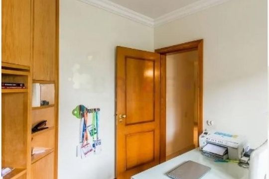 Casa à venda com 5 quartos, 630m² em Santo Amaro, São Paulo