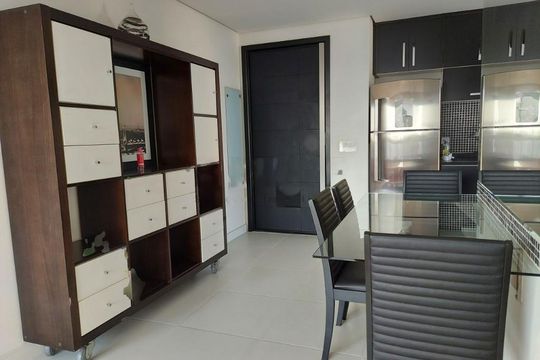 Apartamento para alugar com 2 quartos, 75m² em Cidade Monções, São Paulo