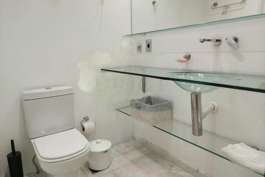 Apartamento para alugar com 2 quartos, 75m² em Cidade Monções, São Paulo