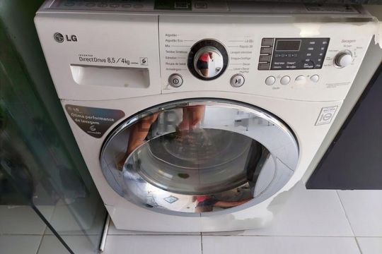 Apartamento para alugar com 2 quartos, 75m² em Cidade Monções, São Paulo