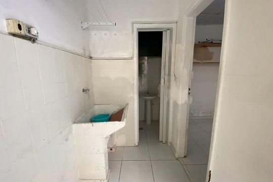 Casa à venda com 2 quartos, 75m² em Brooklin, São Paulo