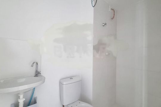 Apartamento à venda com 1 quarto, 24m² em Itaim Bibi, São Paulo