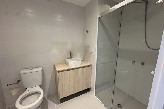 Apartamento à venda com 1 quarto, 25m² em Jardim das Acacias, São Paulo
