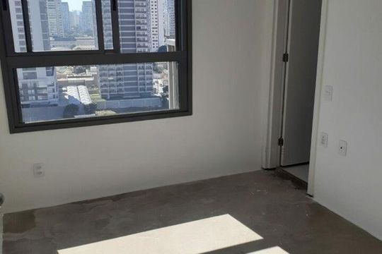 Apartamento à venda com 2 quartos, 74m² em Itaim Bibi, São Paulo