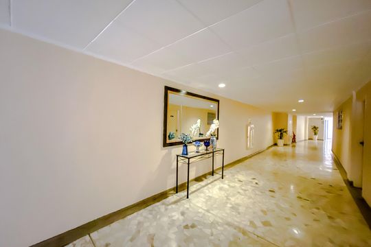 Área comum de apartamento à venda com 2 quartos, 80m² em Mooca, São Paulo