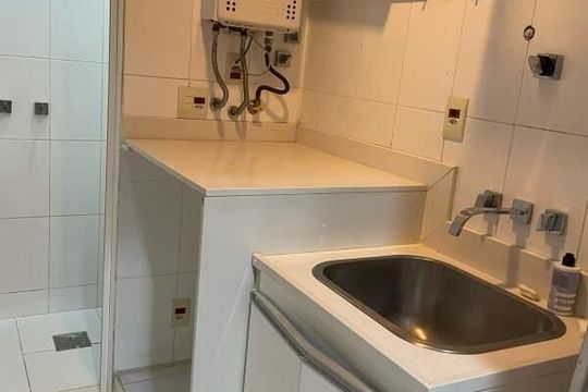 Apartamento à venda com 2 quartos, 86m² em Centro, Rio de Janeiro