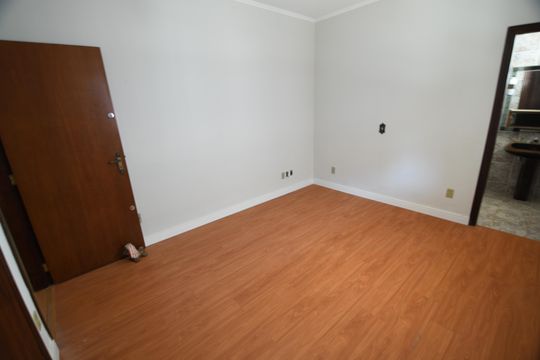 Suíte 3 de casa à venda com 3 quartos, 280m² em Cidade Universitária, Campinas