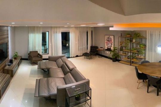 Casa à venda com 4 quartos, 336m² em Vargem Pequena, Rio de Janeiro