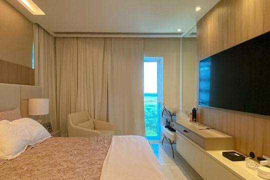 Apartamento à venda com 4 quartos, 269m² em Barra da Tijuca, Rio de Janeiro