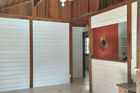 Casa à venda com 5 quartos, 210m² em Vargem Pequena, Rio de Janeiro