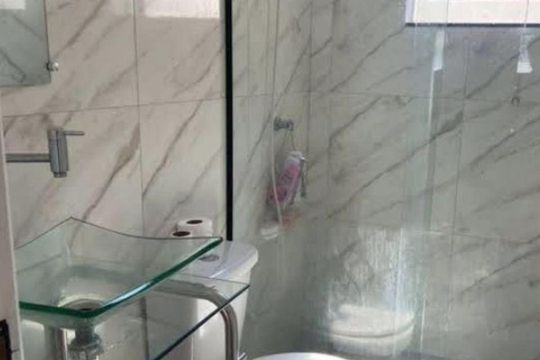 Casa à venda com 5 quartos, 270m² em Vargem Pequena, Rio de Janeiro