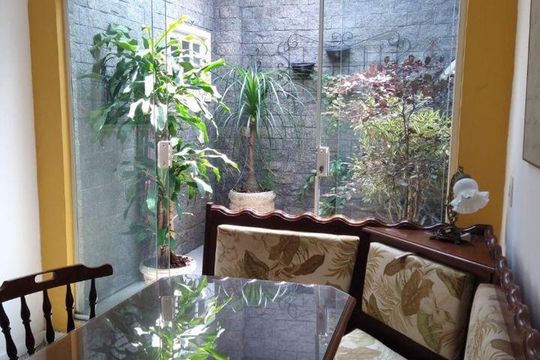 Casa à venda com 4 quartos, 240m² em Vargem Pequena, Rio de Janeiro