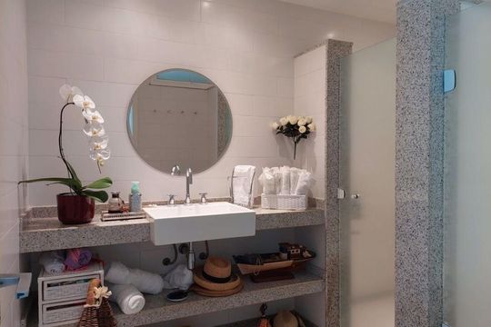 Casa à venda com 4 quartos, 1500m² em Barra da Tijuca, Rio de Janeiro