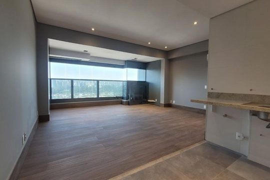 Apartamento à venda com 1 quarto, 42m² em Itaim Bibi, São Paulo