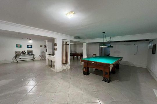 Casa à venda com 5 quartos, 650m² em Recreio dos Bandeirantes, Rio de Janeiro
