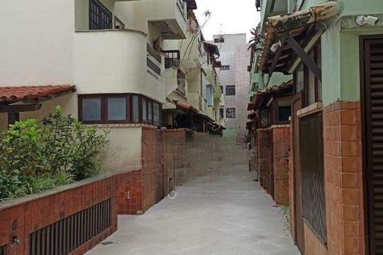 Casa à venda com 3 quartos, 200m² em Recreio dos Bandeirantes, Rio de Janeiro