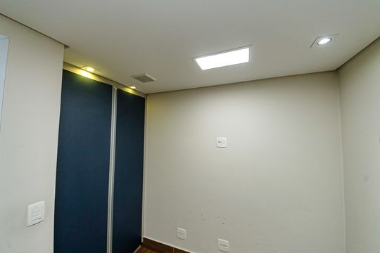 Quarto de casa à venda com 4 quartos, 230m² em Vila Lucia, São Paulo