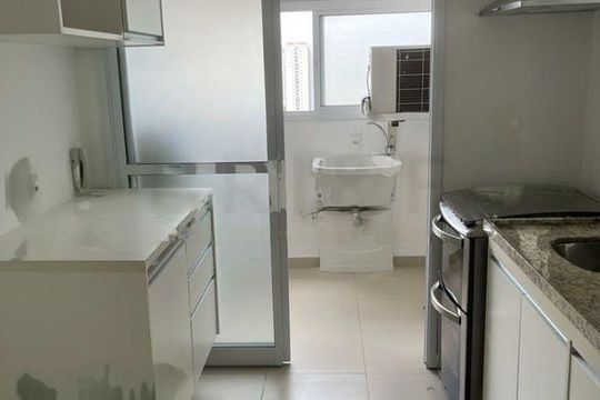 Apartamento à venda com 2 quartos, 86m² em Cidade Monções, São Paulo