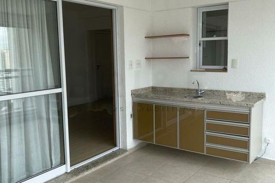 Apartamento à venda com 2 quartos, 86m² em Cidade Monções, São Paulo
