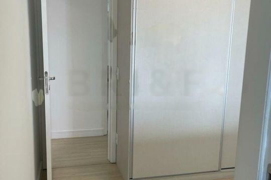 Apartamento à venda com 2 quartos, 86m² em Cidade Monções, São Paulo