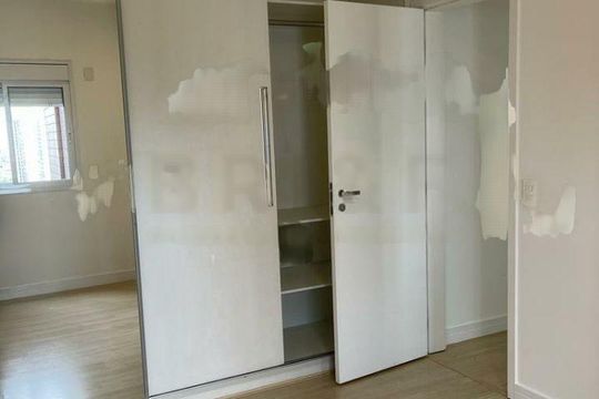 Apartamento à venda com 2 quartos, 86m² em Cidade Monções, São Paulo