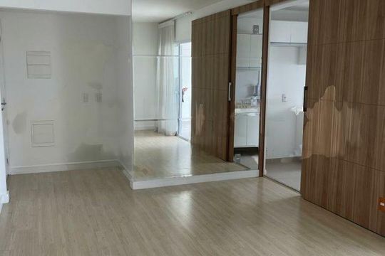 Apartamento à venda com 2 quartos, 86m² em Cidade Monções, São Paulo